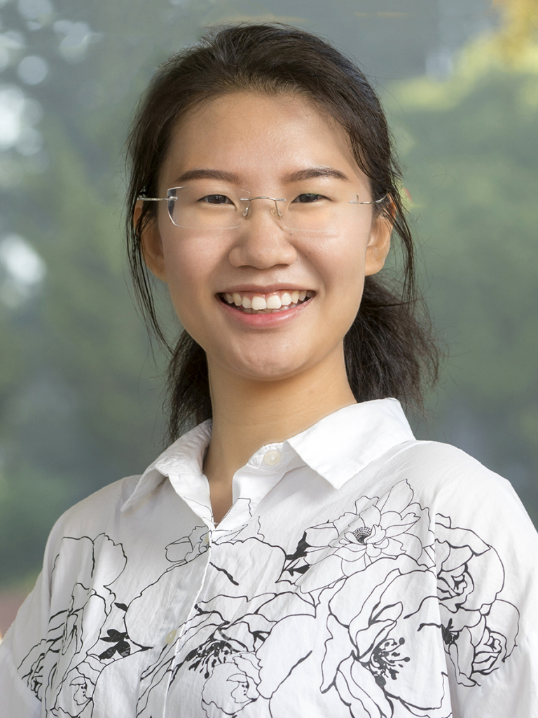 Shuo Yu's picture